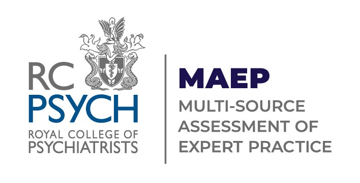 MAEP Logo